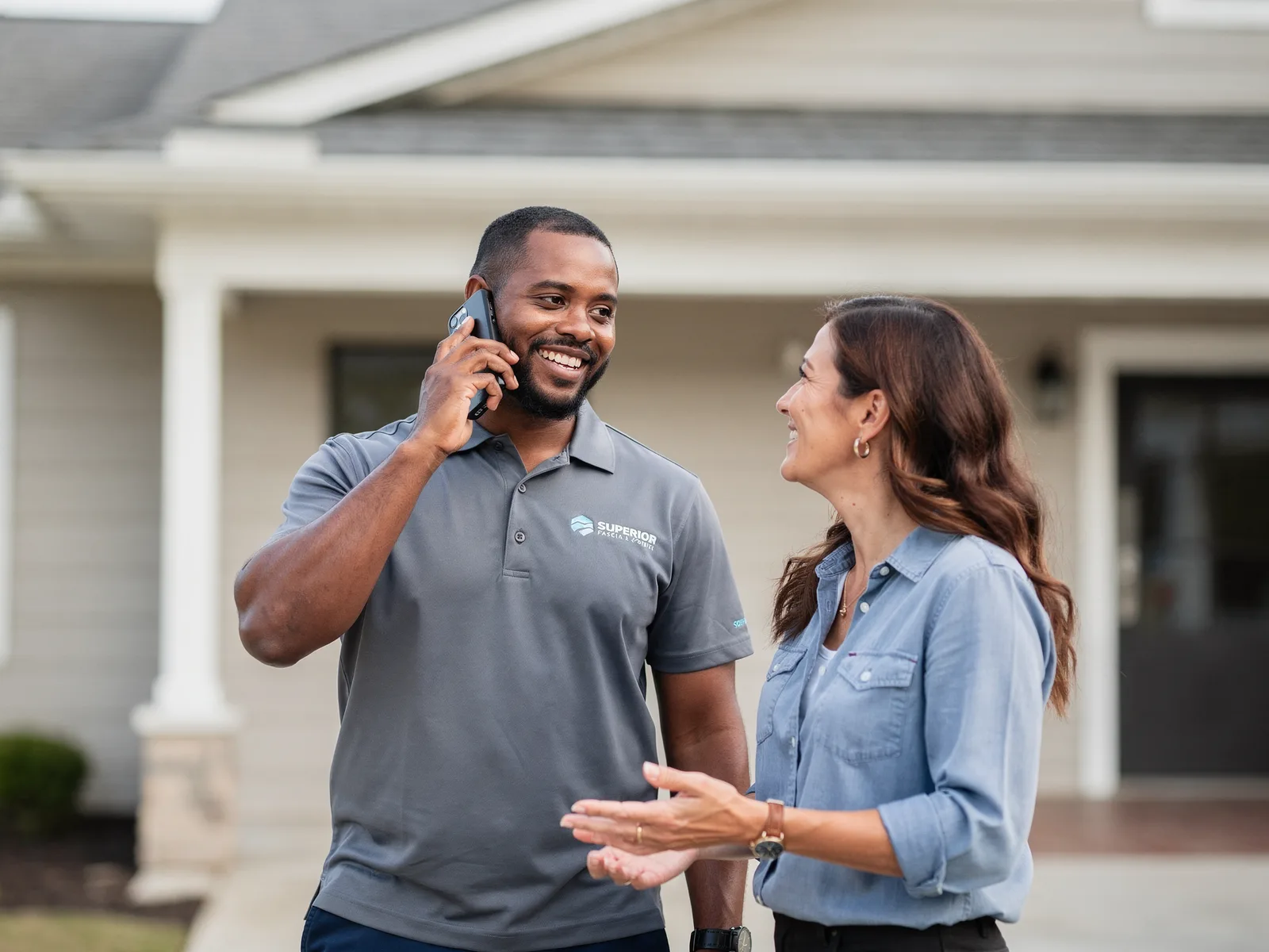 Fascia Repair Warners, NY FAQs