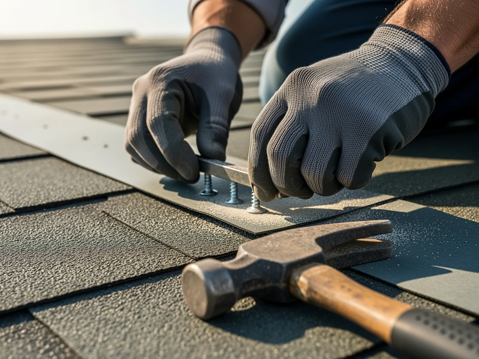 Why choose Fascia Repair in Warners, NY